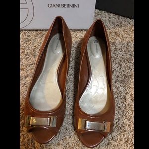 GIANI BERNINI shoes